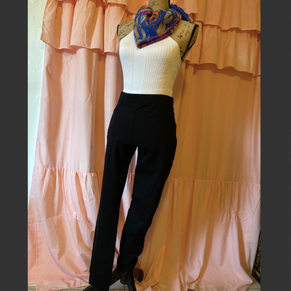 Blank NYC Caviar Pant
